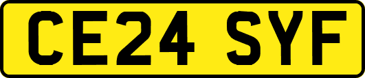 CE24SYF