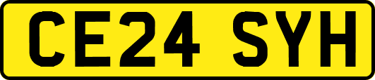 CE24SYH
