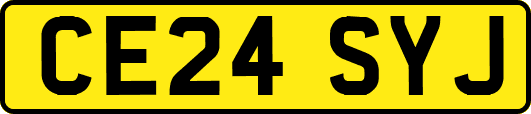 CE24SYJ