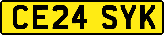 CE24SYK