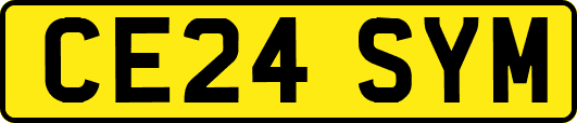 CE24SYM