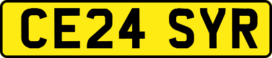 CE24SYR