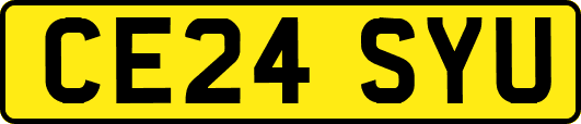 CE24SYU