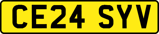 CE24SYV