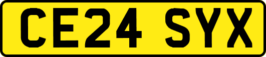 CE24SYX