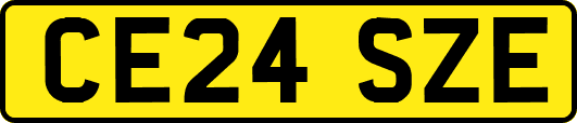 CE24SZE