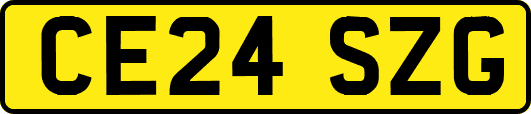CE24SZG
