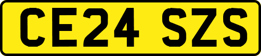 CE24SZS