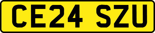 CE24SZU