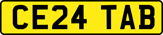 CE24TAB