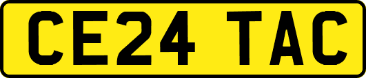 CE24TAC