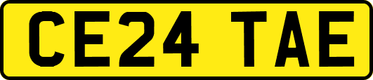 CE24TAE