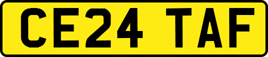 CE24TAF