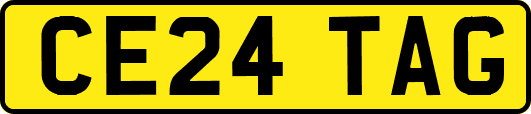 CE24TAG