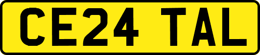 CE24TAL