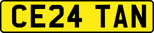 CE24TAN