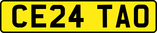 CE24TAO
