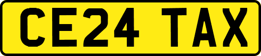 CE24TAX