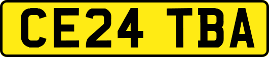 CE24TBA