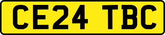 CE24TBC