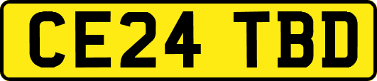 CE24TBD