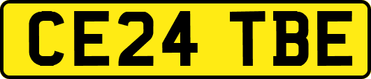 CE24TBE