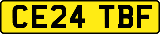 CE24TBF