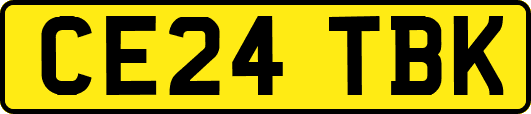 CE24TBK