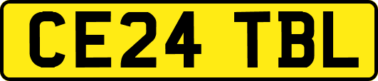 CE24TBL