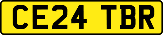 CE24TBR