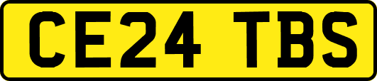 CE24TBS