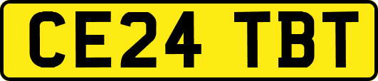 CE24TBT