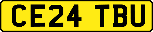 CE24TBU