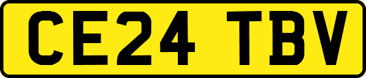 CE24TBV