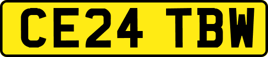 CE24TBW