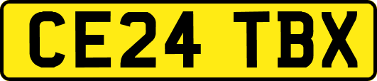 CE24TBX