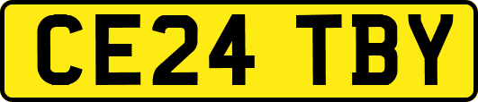 CE24TBY