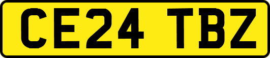 CE24TBZ