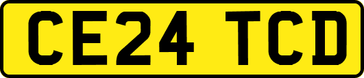 CE24TCD