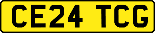 CE24TCG