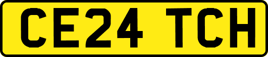 CE24TCH