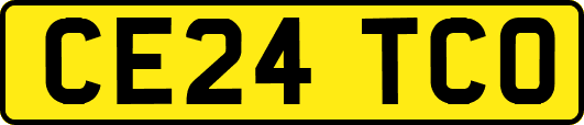 CE24TCO