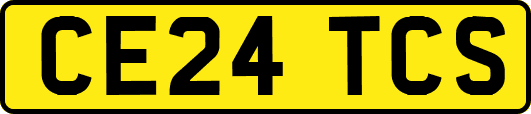 CE24TCS