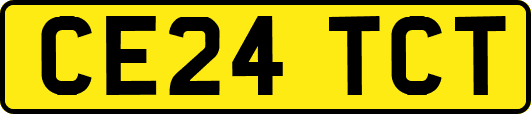 CE24TCT