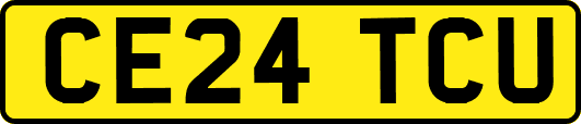 CE24TCU