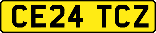 CE24TCZ