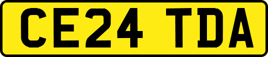 CE24TDA
