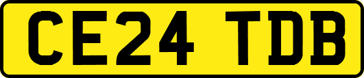 CE24TDB