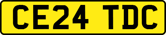 CE24TDC