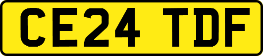 CE24TDF